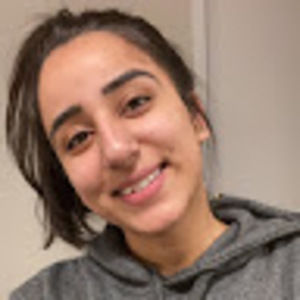 Meet your Posher, Indervir